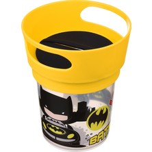 Cosiness Lisanslı Dökülmez Atıştırmalık Çocuk Kabı