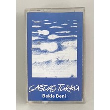 Çağdaş Türkü - Bekle Beni - Kaset