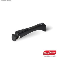 Ceraware Handle Çıkarılabilir Tava ve Tencere Tutma Sapı Siyah