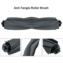 Teedoo Dreame L10S Ultra / L10 Ultra / L10 Prime / D10S / D10S Pro / D10S Plus Robotlu Süpürge Parçaları Için Uyumlu (Yurt Dışından)