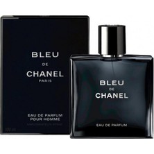 Chanel Blue De Pour Homme Parfum  100 ml