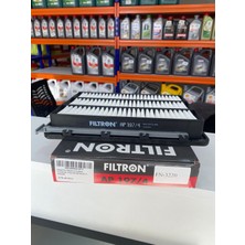 Filtron AP197/4 Hava Filtresi Hyundai TUCSON 1.6 GDI BENZINLI 2015 > SPORTAGE 1.6 GDI BENZINLI 2015>