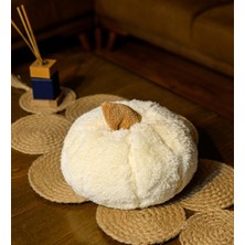 Pabtex Kabak Kırlent 30  cm ( Yerli)