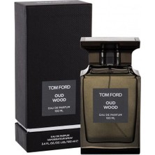 Tom Ford  Oud Wood 100 ml Homme