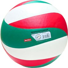 SF-342 Voleybol Maç Topu