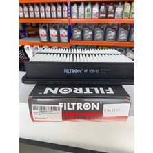 Filtron AP108/10 Hava Filtresi Hyundai Starex / H1 Panelvan