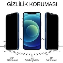 Rova  Nothing Phone 2A Plus Uyumlu Parmak Izi Bırakmaz Hayalet Mat Ekran Koruyucu Nano Jelatin