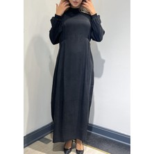 Rahat Günlük Bayan Elbise