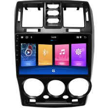 Hyundai Getz Android Multimedya Sistemi (2004-2006) CRV-4753X