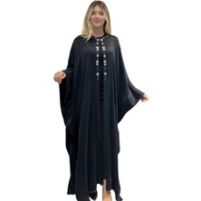 Tasarım Şık Abaya