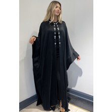 Tasarım Şık Abaya