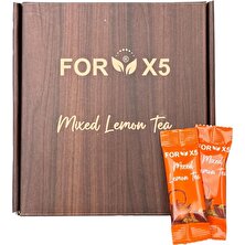 Forx5 Detox 30'lu