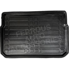 Ferrous Citroen C3 Ferrous 3D Bagaj Havuzu 2017 2024