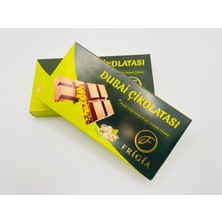 Frigia Dubai Çikolatası 200 gr