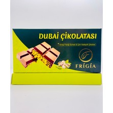 Frigia Dubai Çikolatası 200 gr