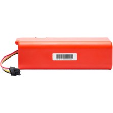 Rohs Roborock T60  5200MAH Robot Süpürge Bataryası