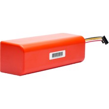 Rohs Roborock T60  5200MAH Robot Süpürge Bataryası