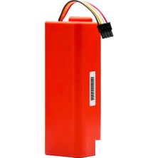 Rohs Roborock T60  5200MAH Robot Süpürge Bataryası