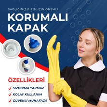 Birka Wc Tuvalet ve Pisuvar Temizleyici 2 Adet x 750 ml