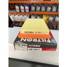 Filtron AP108/1 Hava Filtresi Hyundai Accent 1.5 1994-1999