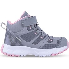 Karışık Buckhead Zyon High Çocuk Waterpoof Bot