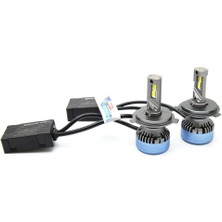 Photon Ultimate H4 LED Headlıght UL2324