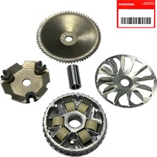 Monero Yıldırım Ön Varyatör Orjinal 22105-K69-600 Honda Actıva 125 S