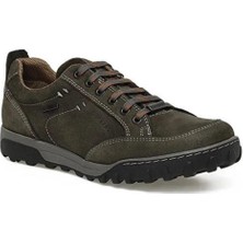Dockers By Gerli 217111 4pr Erkek Asfalt Water Resistant Outdoor Ayakkabı