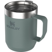 Stanley The Stay-Hot Camp Mug .23L / 8oz Shale