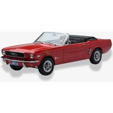 1966 Ford Mustang Convertible