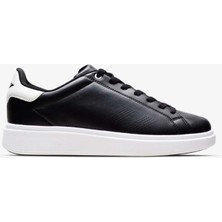 Lescon Loyal Erkek Sneaker Ayakkabı - Lescon - Siyah - ST02689-SIYAH-43