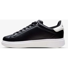 Lescon Loyal Erkek Sneaker Ayakkabı - Lescon - Siyah - ST02689-SIYAH-43