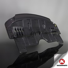 Bayii Otomotiv Cerato Karter Muhafazası / Cerato Alt Karter Koruma 2016-2019