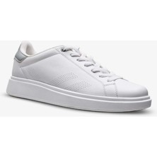 Lescon Loyal Erkek Sneaker Ayakkabı - Lescon - Beyaz - ST02689-BEYAZ-42