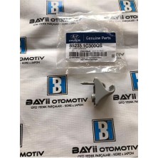 Bayii Otomotiv Getz Güneşlik Klipsi / Getz Güneşlik Ayağı 85235-1C300QS Uyumlu