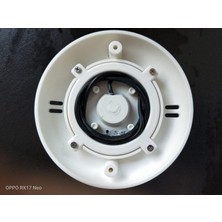 Conti Tenda 8 Watt Smd LED Beyaz Mini Sıva Üstü Havuz Lambası