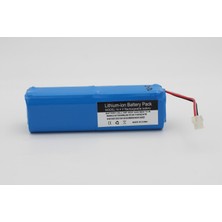 Beko Robo-X Vrr 72314 Vb Robot Süpürge 6400 Mah Batarya