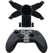 DNR Bilişim Xbox X-Series S/x/x-One Joistik Kol  Telefon Tutucu Aparatı X-Series S/x/x-One Kol Uyumlu