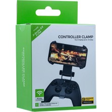 DNR Bilişim Xbox X-Series S/x/x-One Joistik Kol  Telefon Tutucu Aparatı X-Series S/x/x-One Kol Uyumlu