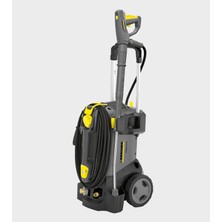 Karcher Hd 5/15 C Plus Basınçlı Yıkama Makinesi