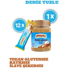 Muni Deniz Tuzlu Mixed Paket