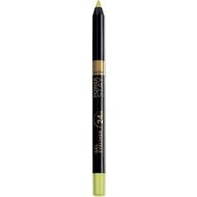 Avon Power Stay Jel Eyeliner. Lime