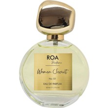 ROA Perfume Women Secret No:01 Parfüm