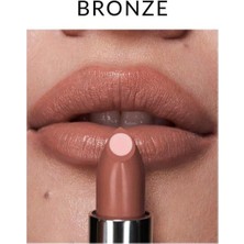 Avon Hydramatic Işıltılı Ruj - Bronze