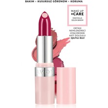 Avon Hydramatic Işıltılı Ruj - Carmıne