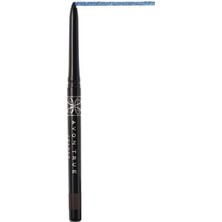 Avon Ultra Colour Glimmersticks Pırıltılı Asansörlü Göz Kalemi Twilight Sparkle