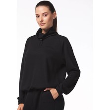 Beşiktaş Kadın Sweatshırt 8425215T3