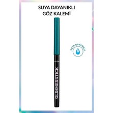 Avon Ultra Colour Glimmersticks Pırıltılı Asansörlü Göz Kalemi Teal Sparkle