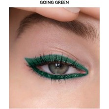 Avon Power Stay Jel Eyeliner Going Green