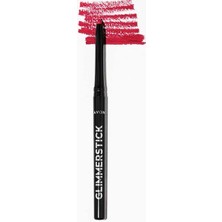 Avon Glimmerstick Dudak Kalemi True Red